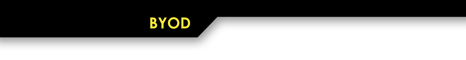 bring your own device byod vooz header mobile